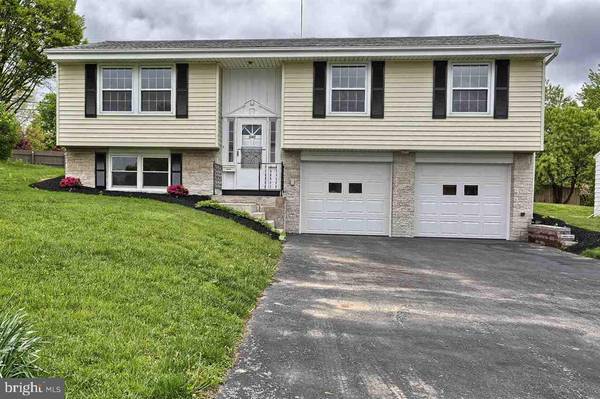 540 RUPLEY RD, Camp Hill, PA 17011