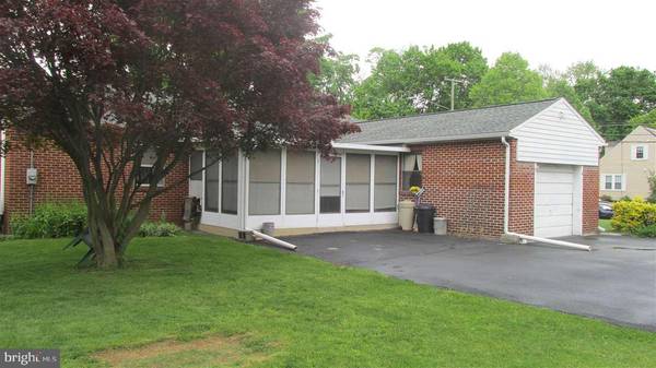 Shippensburg, PA 17257,400 N MORRIS ST