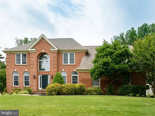 Downingtown, PA 19335,1416 CAROLINA PL