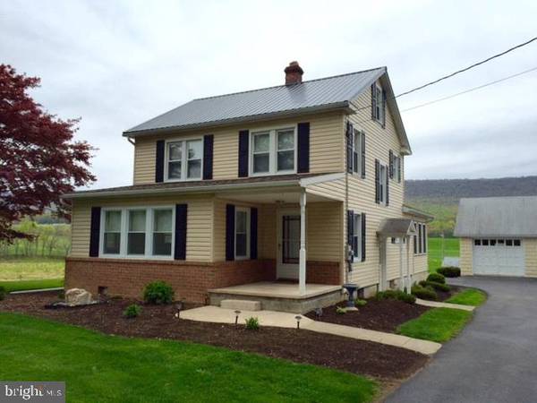 Lewistown, PA 17044,10986 FERGUSON VALLEY RD