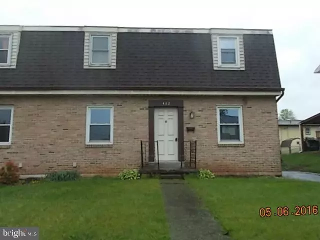 482 ASPEN ST, Middletown, PA 17057