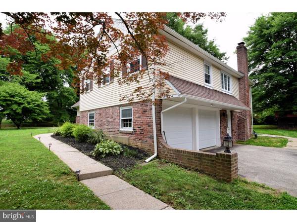 Wayne, PA 19087,524 WALKER RD