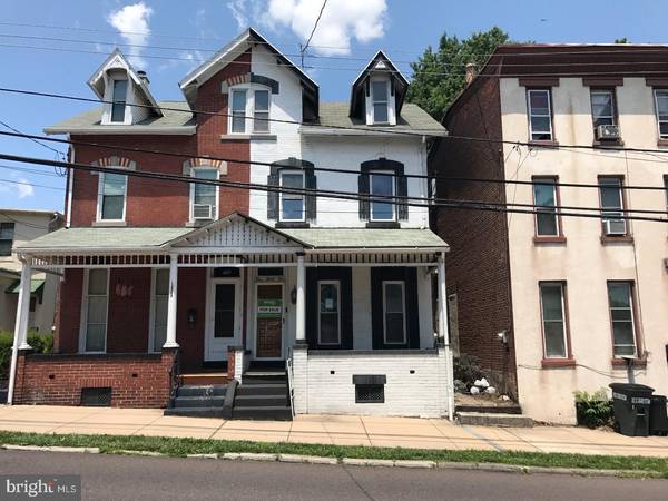 131 NEW ST, Spring City, PA 19475