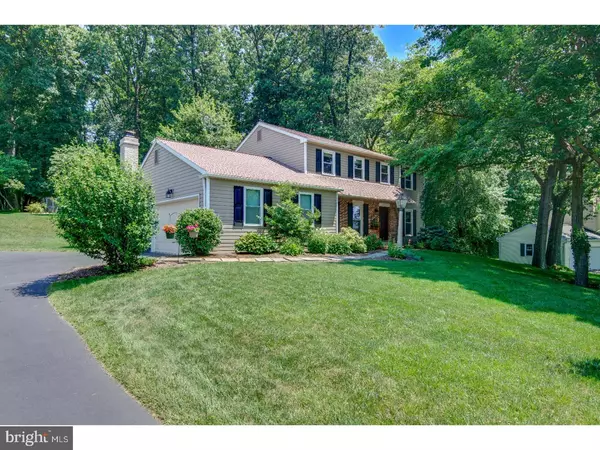 25 ROSE TREE DR, Downingtown, PA 19335