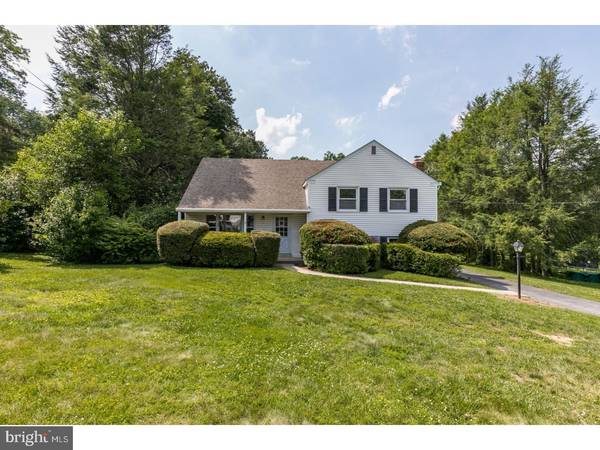 615 HOWARD RD, West Chester, PA 19380