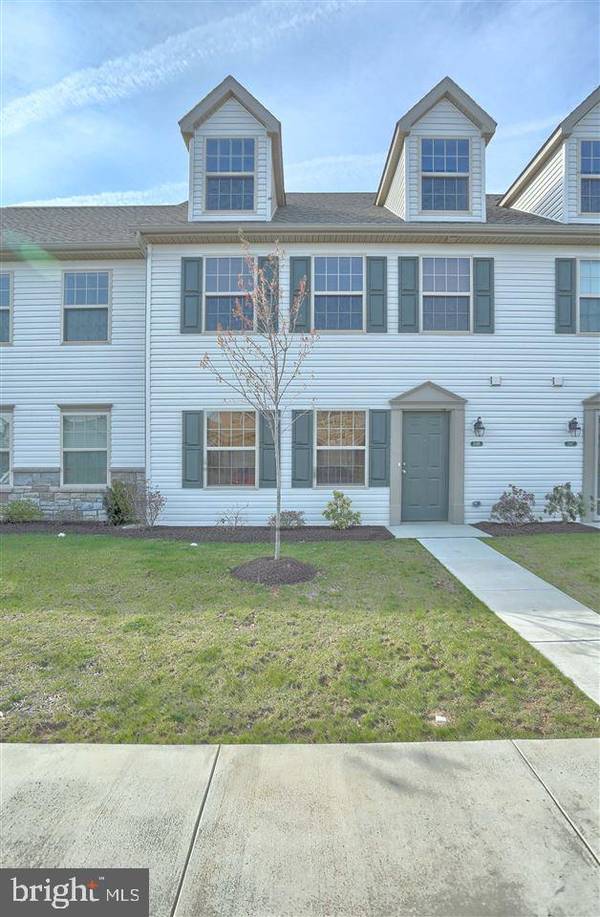 282 MELBOURNE LN, Mechanicsburg, PA 17055