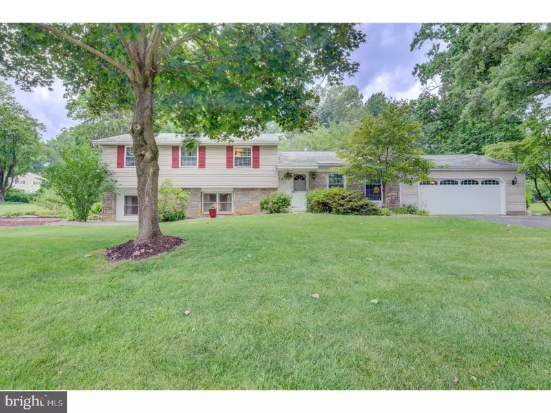 1435 CLOVER LN, West Chester, PA 19380