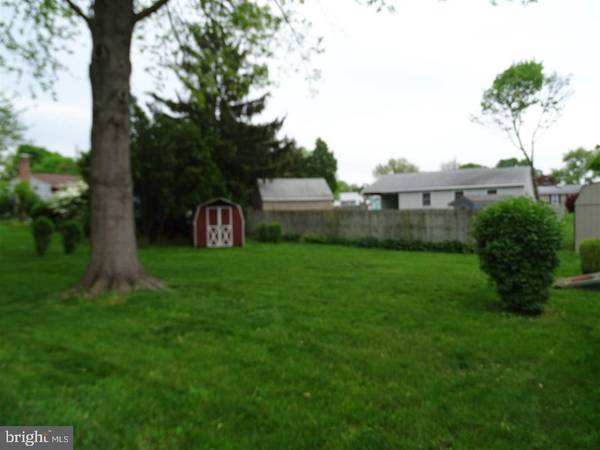 Mount Joy, PA 17552,529 MARTIN AVE