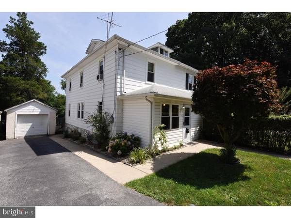 67 WOODBINE AVE, Paoli, PA 19301