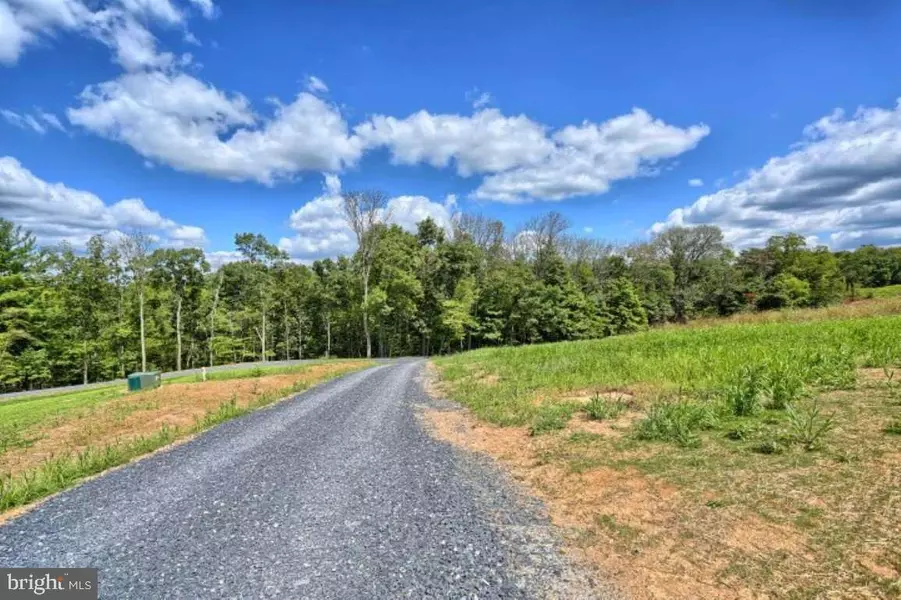 Lot 1 SPRING RD, Shermans Dale, PA 17090