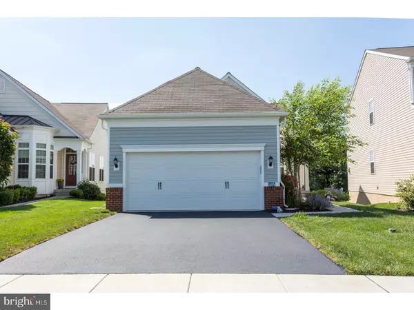 Downingtown, PA 19335,625 PRIZER CT