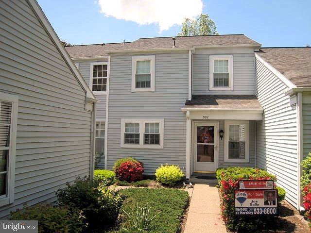 502 CAMBRIDGE CT, Palmyra, PA 17078