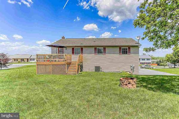 Shippensburg, PA 17257,91 INDEPENDENCE DR