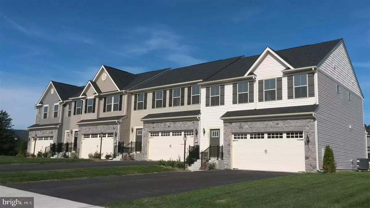 Harrisburg, PA 17112,4029 SILVER LAKE DR #HOMESITE S3 11A