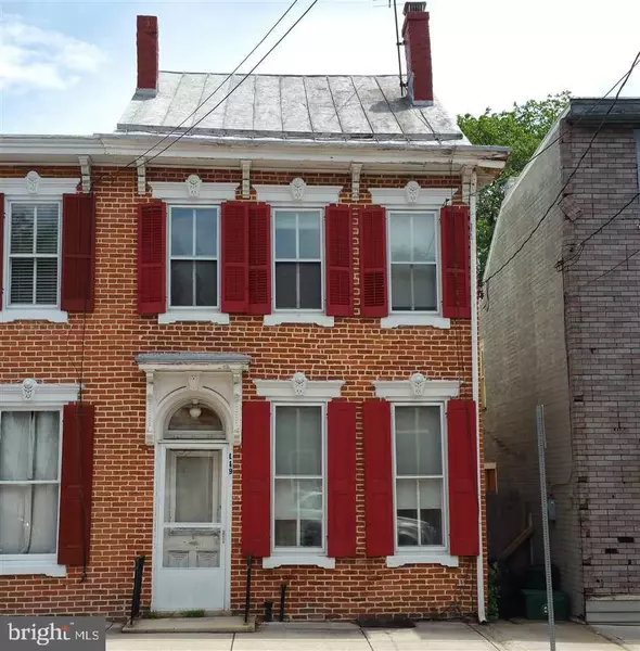 149 S WEST ST, Carlisle, PA 17013