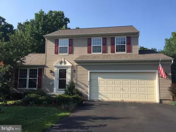 426 WINDING STREAM RD, Spring City, PA 19475