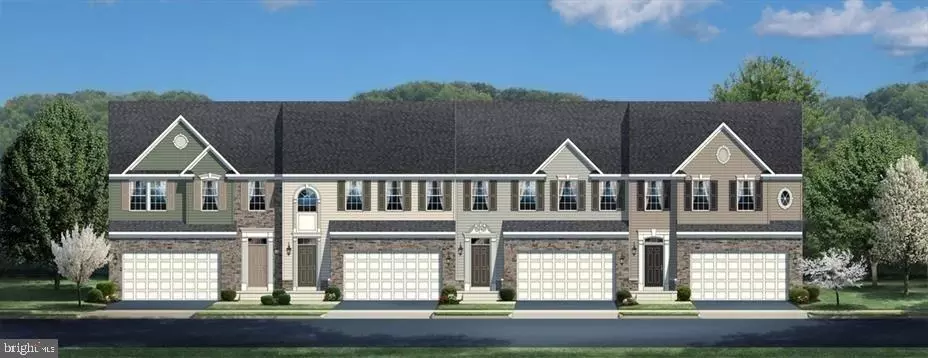 4035 SILVER LAKE DR #HOMESITE S3 11D, Harrisburg, PA 17112