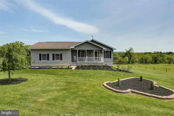 443 SHED RD, Newville, PA 17241