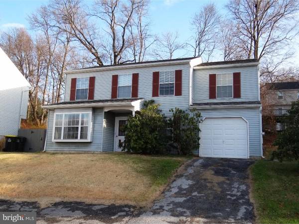 1660 CARLISLE LN, Downingtown, PA 19335