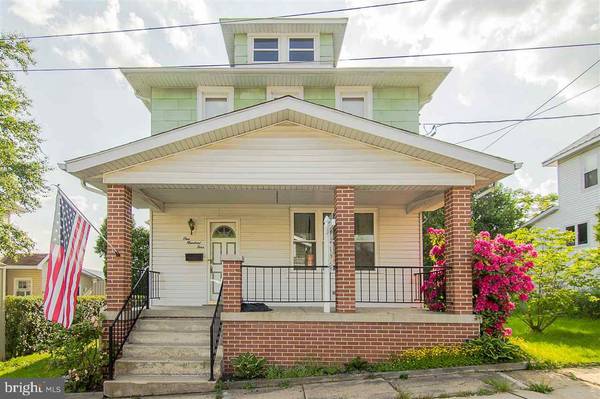 104 RAY ST, Williamstown, PA 17098