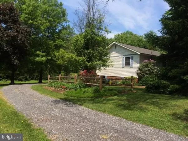 Palmyra, PA 17078,11 HILL LN