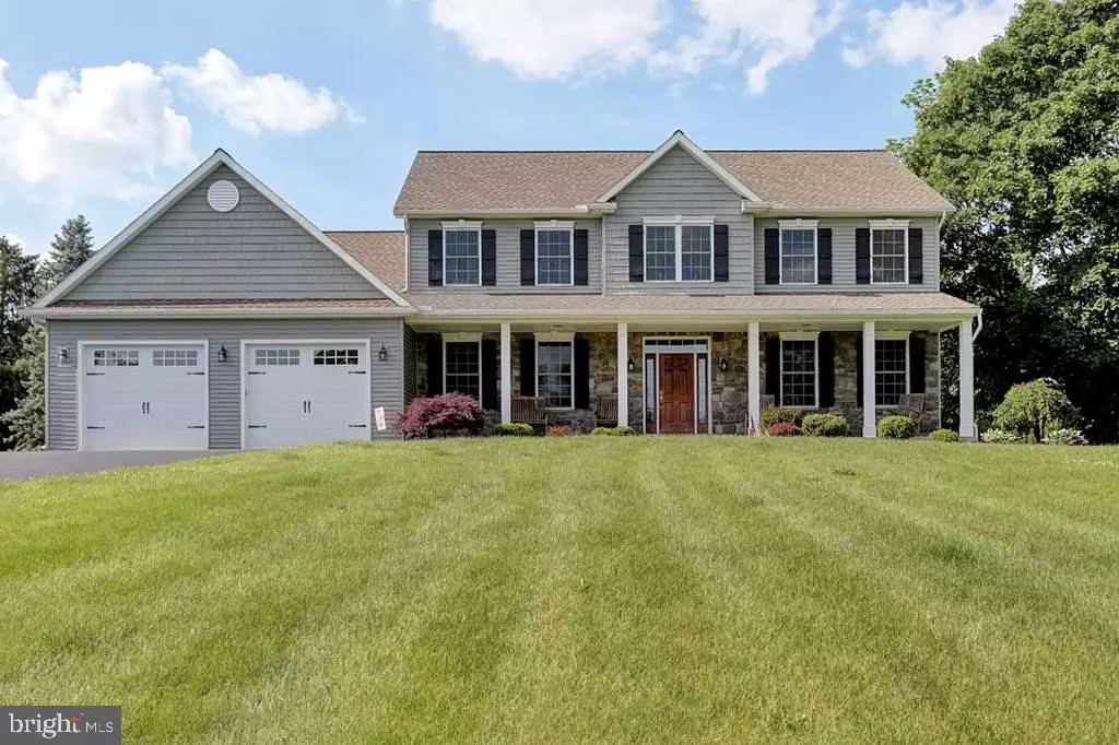 Hummelstown, PA 17036,96 JEFF LN