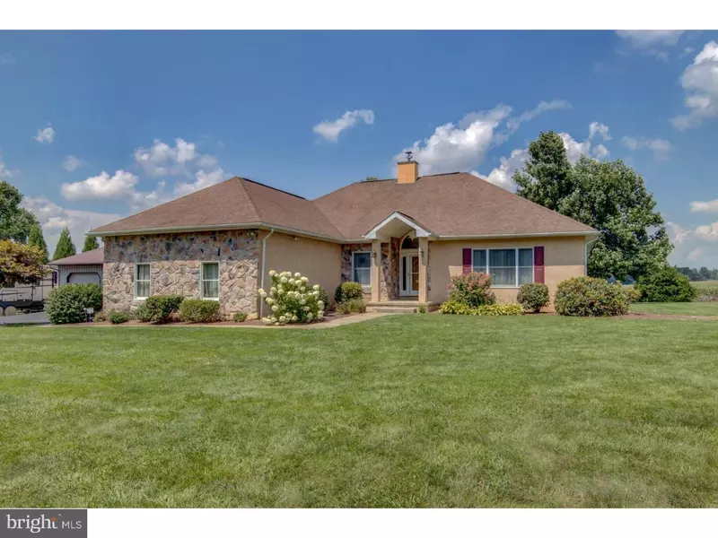 16 CROSSAN CT, Landenberg, PA 19350