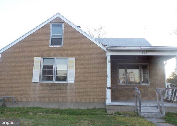 624 ESHELMAN ST, Highspire, PA 17034