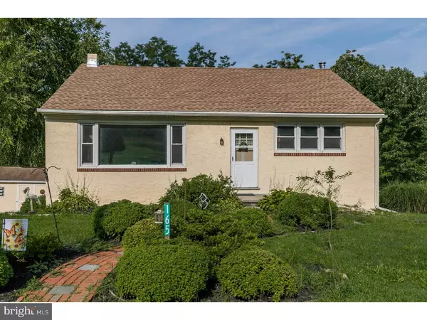 165 GALLAGHERVILLE RD, Downingtown, PA 19335