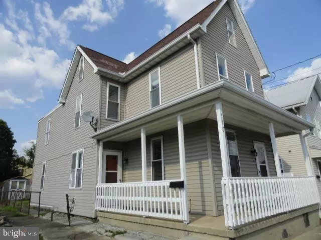 119 BROWN ST, Middletown, PA 17057