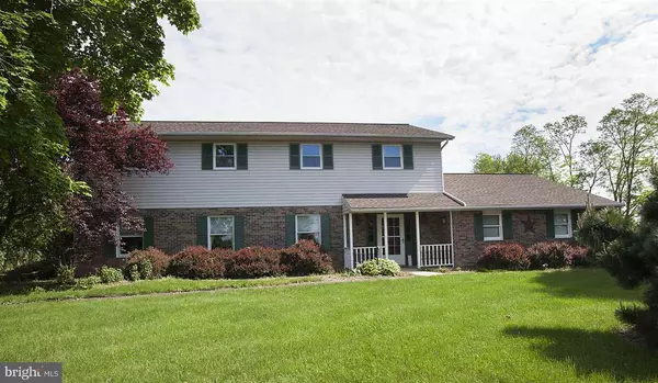 126 SHETLAND DR, Hummelstown, PA 17036