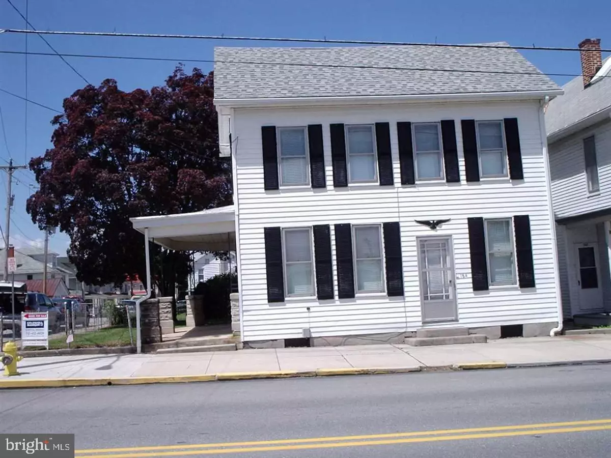 Dillsburg, PA 17019,164 S BALTIMORE ST