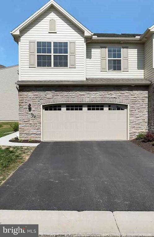 Mechanicsburg, PA 17055,729 WESTLAND CT