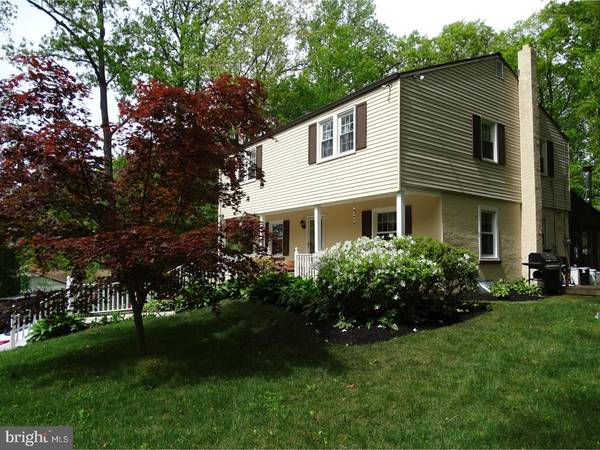 72 CAROL LN, Malvern, PA 19355