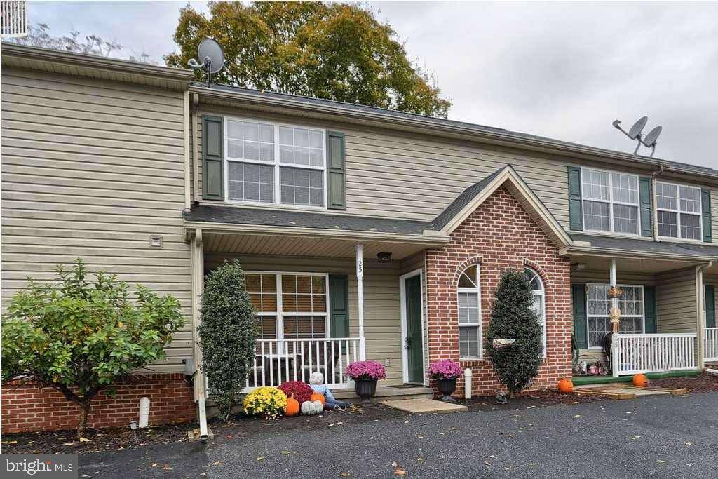 23 PETERSBURG LN, Duncannon, PA 17020