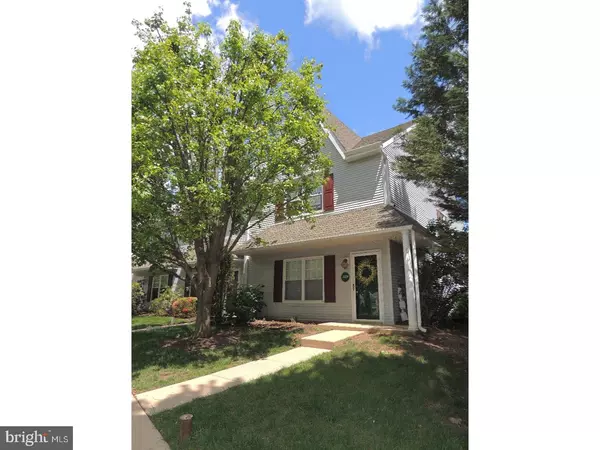 1229 TIMOTHY LN #9, Phoenixville, PA 19460