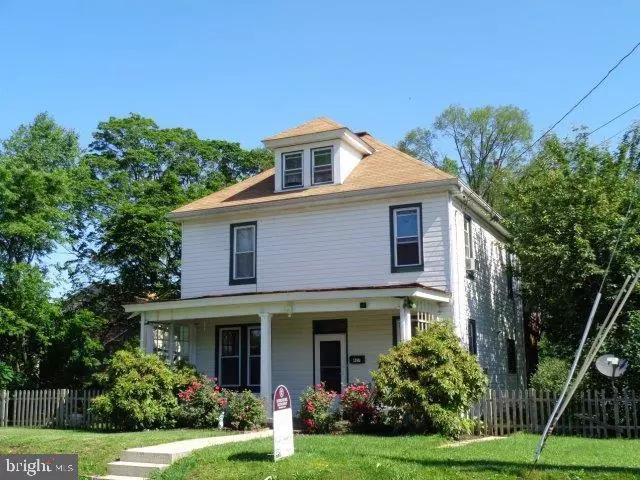 427 A ST, Carlisle, PA 17013