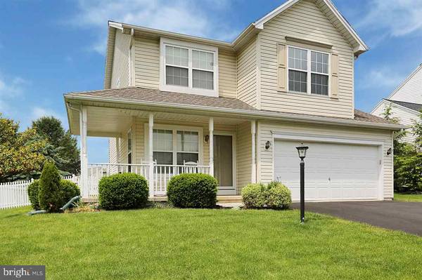 6 ASCOT LN, Carlisle, PA 17013