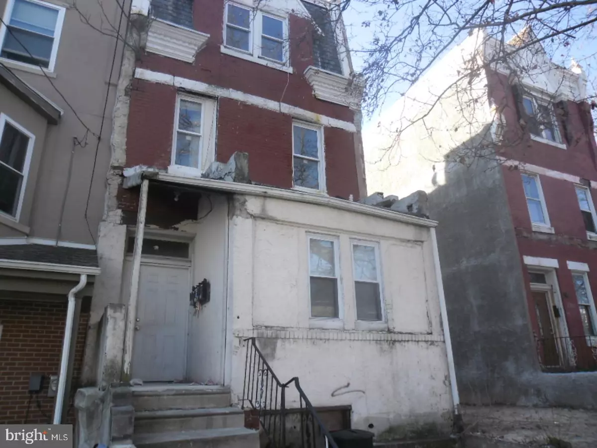 Philadelphia, PA 19140,1706 W ONTARIO ST