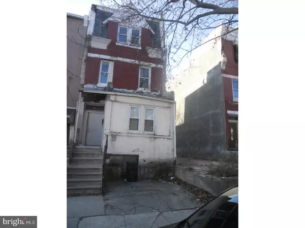 Philadelphia, PA 19140,1706 W ONTARIO ST