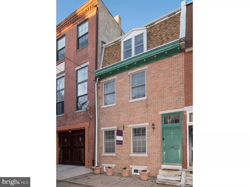 617 KATER ST, Philadelphia, PA 19147