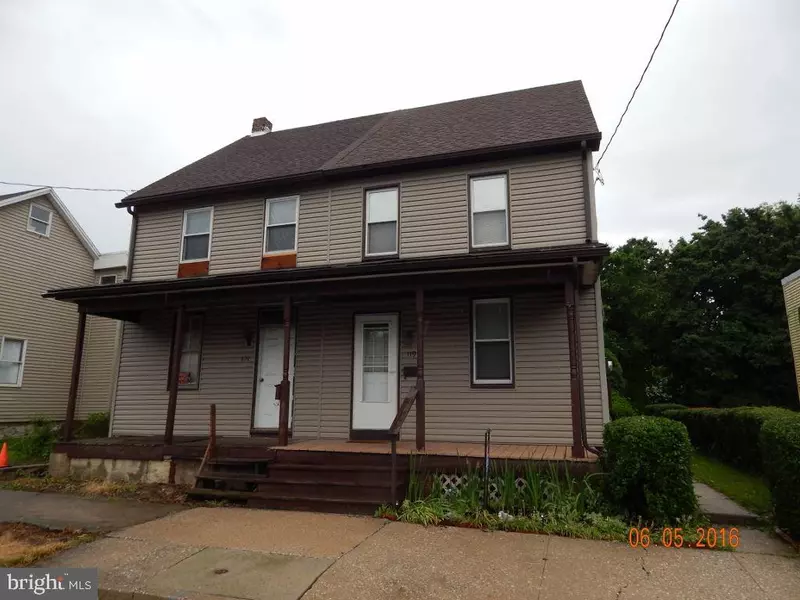 119 MARKET ST, New Cumberland, PA 17070