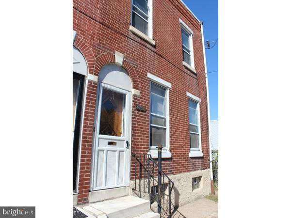 4628 RICHMOND ST, Philadelphia, PA 19137