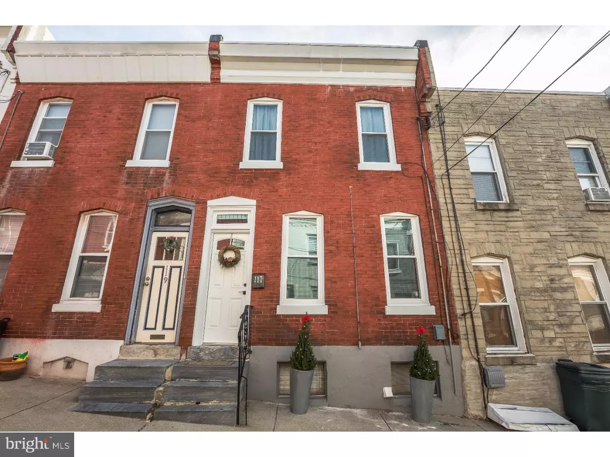 Philadelphia, PA 19127,117 DAVIS ST