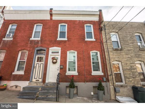 117 DAVIS ST, Philadelphia, PA 19127