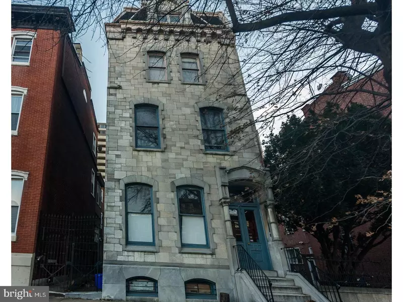 2024 SPRING GARDEN ST #2, Philadelphia, PA 19130