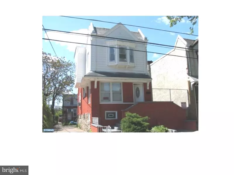 5416 LOCUST ST, Philadelphia, PA 19139