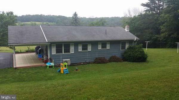 Elliottsburg, PA 17024,3601 ERLY RD