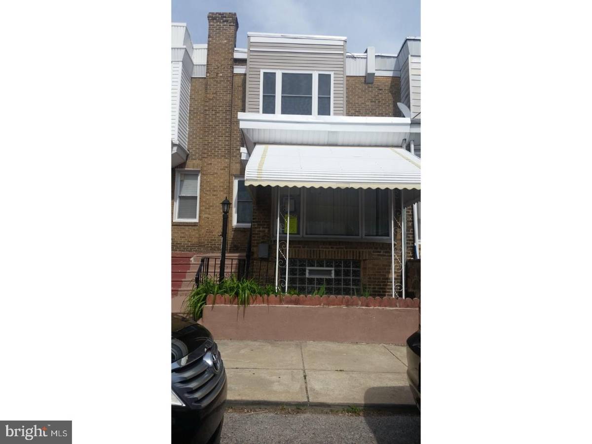 Philadelphia, PA 19131,1749 GEORGES LN