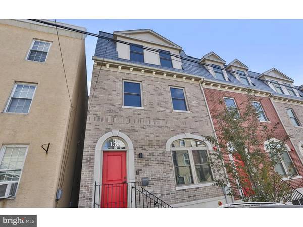 154 CARSON ST, Philadelphia, PA 19127